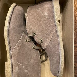Lucky Brand Emilia Boots 7.5